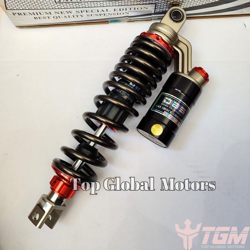 SHOCK DBS 330MM 8894 GP SERIES BEAT VARIO SCOOPY GENIO - SHOCK DBS ORIGINAL