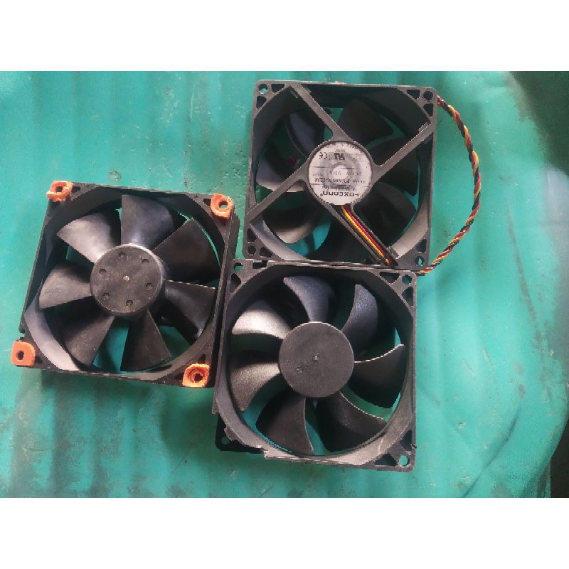 kipas 12 volt 9×9 Higgs spedd