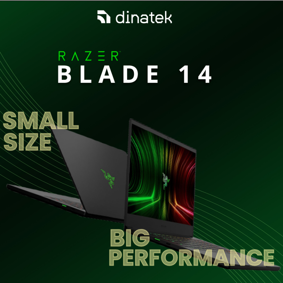 Laptop Razer Blade 14 RTX 3070Ti 16GB 1TB SSD WIN 11
