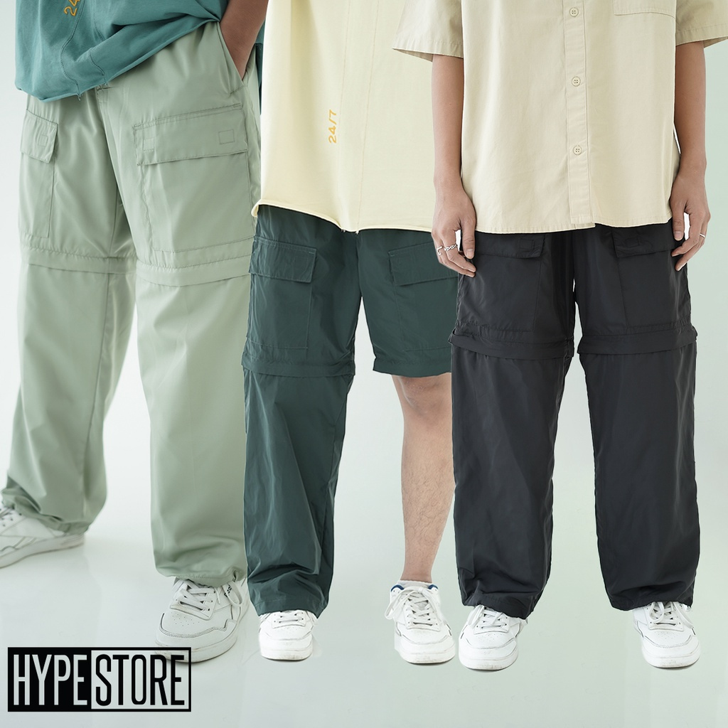 OVERTHINK Alyx long pants