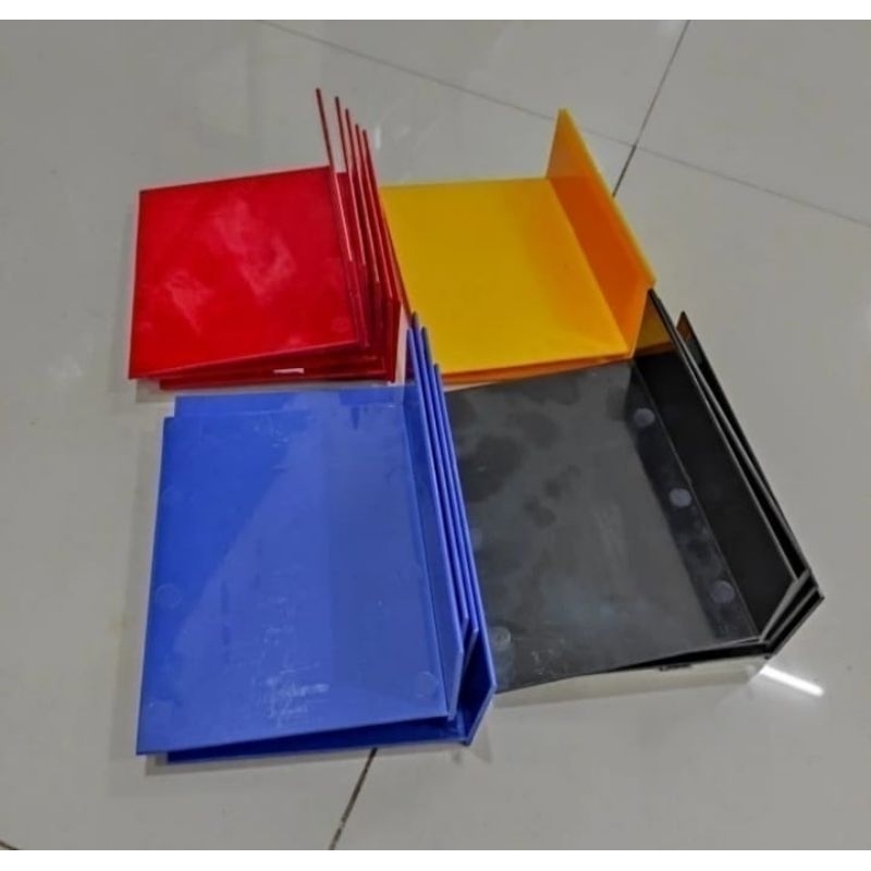 setting Board papan setting with Tamiya mini4wd