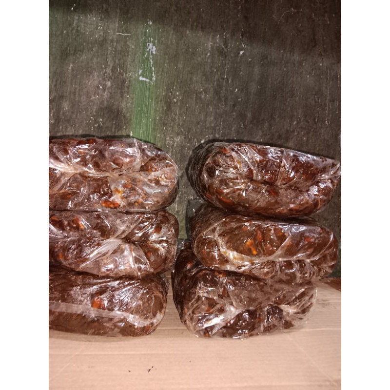 

Asem Jawa 0.5kg dan 1kg
