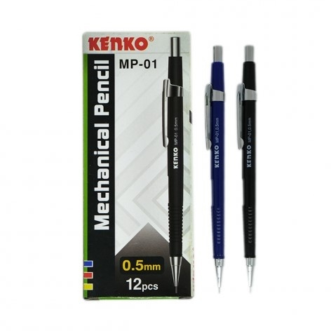 

Pensil Mekanik / Mechanical Pencil Kenko MP-01 - 0.5mm