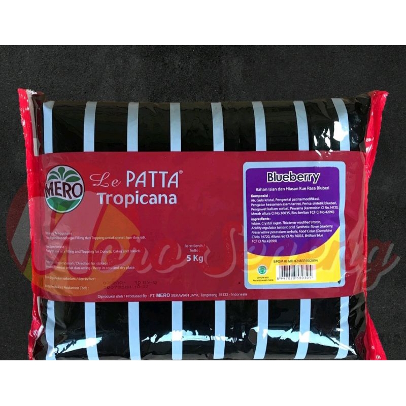 

Selai Le Patta repack