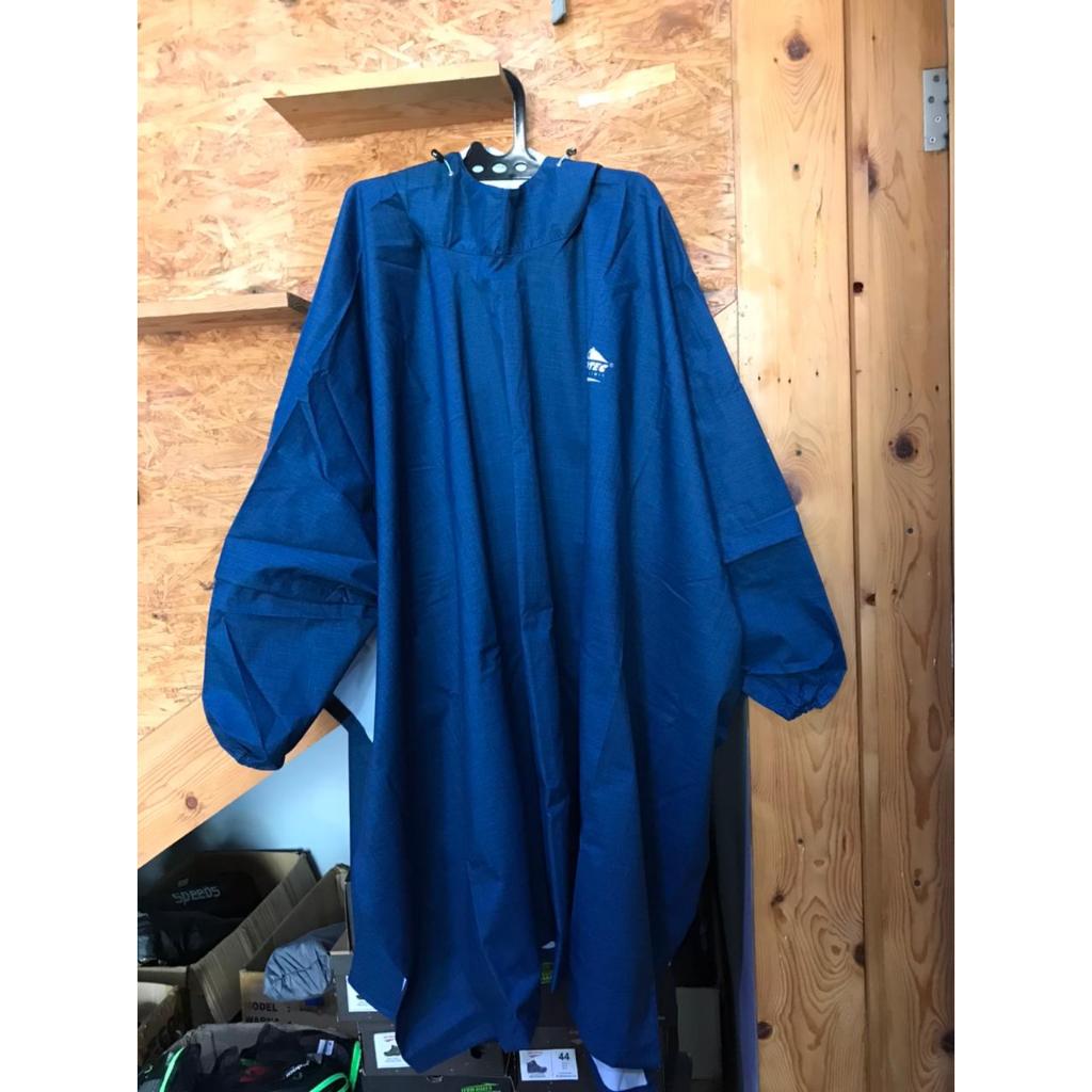 RAIN COAT JAS HUJAN PONCO AIR PROTECT
