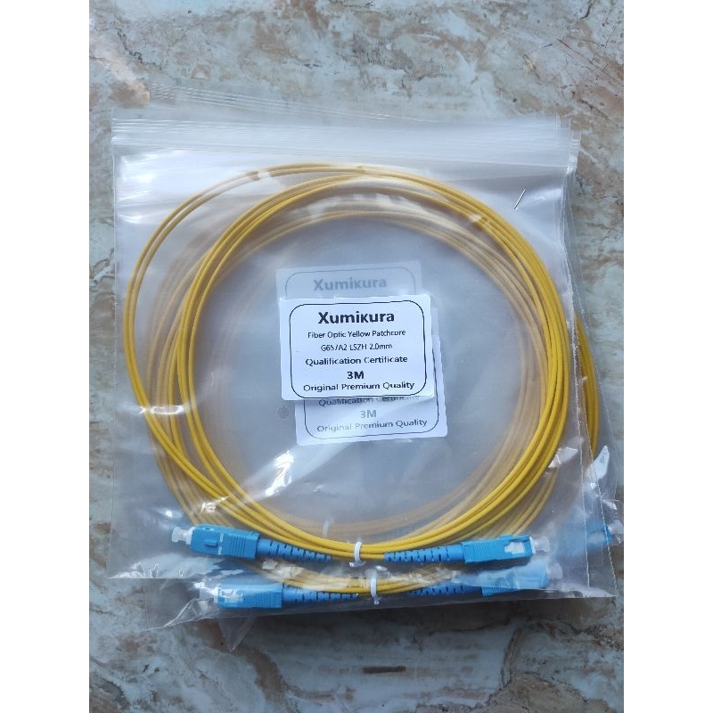 pathcore xumikura gred A baru