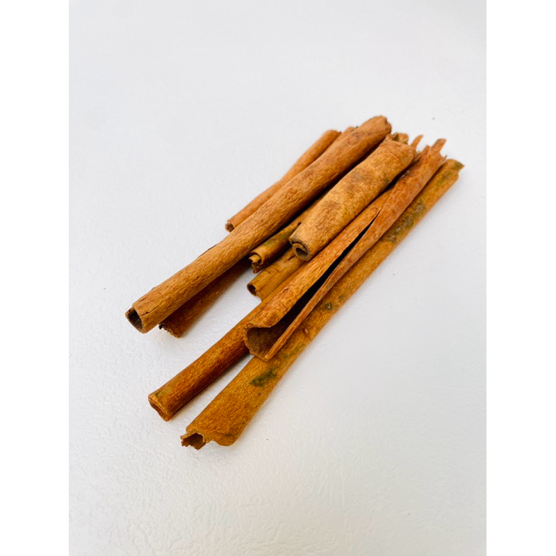 

Kayu manis / Cinnamon / Rempah Rempah Organik 500gram & 1kg