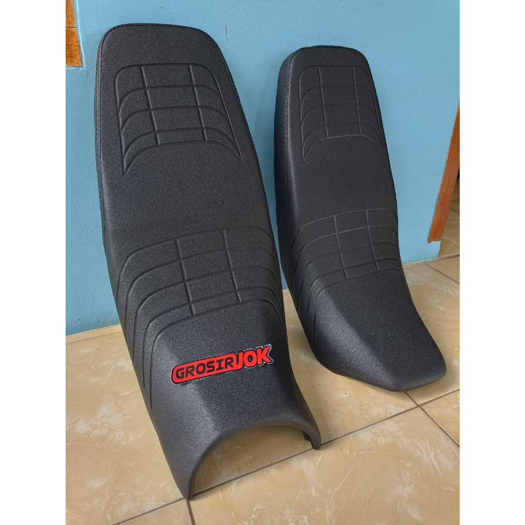 jok slim mp primus / jok slim motor megapro Primus / jok slim kulit pres amplas