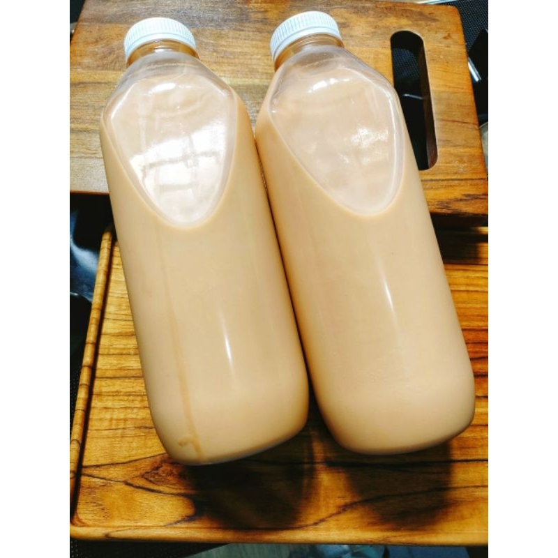 

Thai Tea 1000ml
