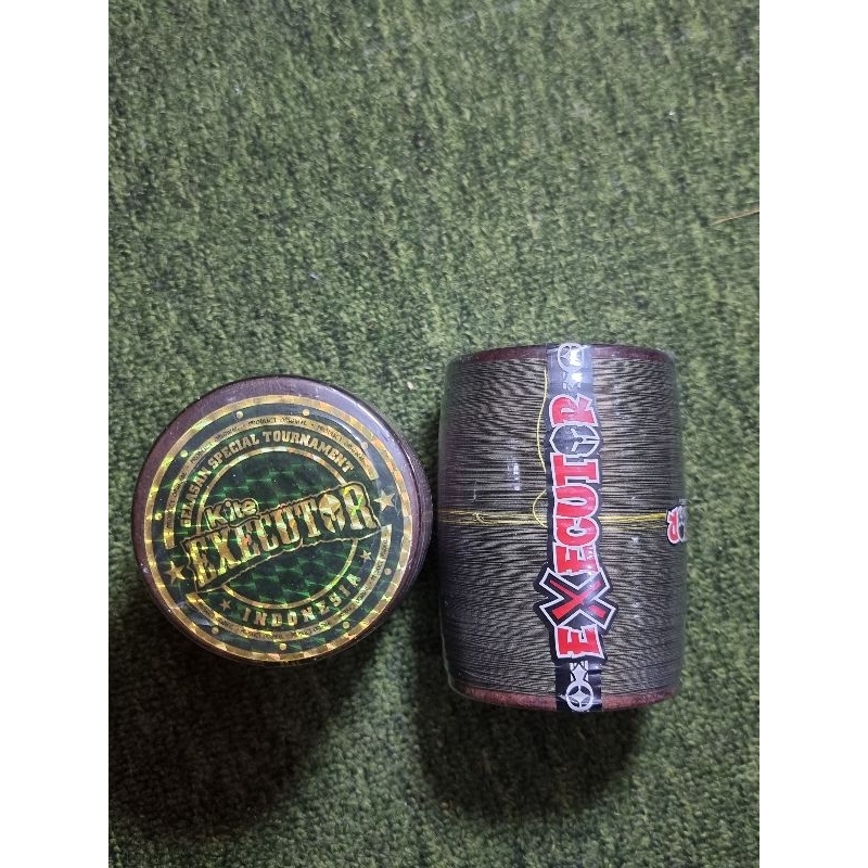 GELASAN Executor matot gold