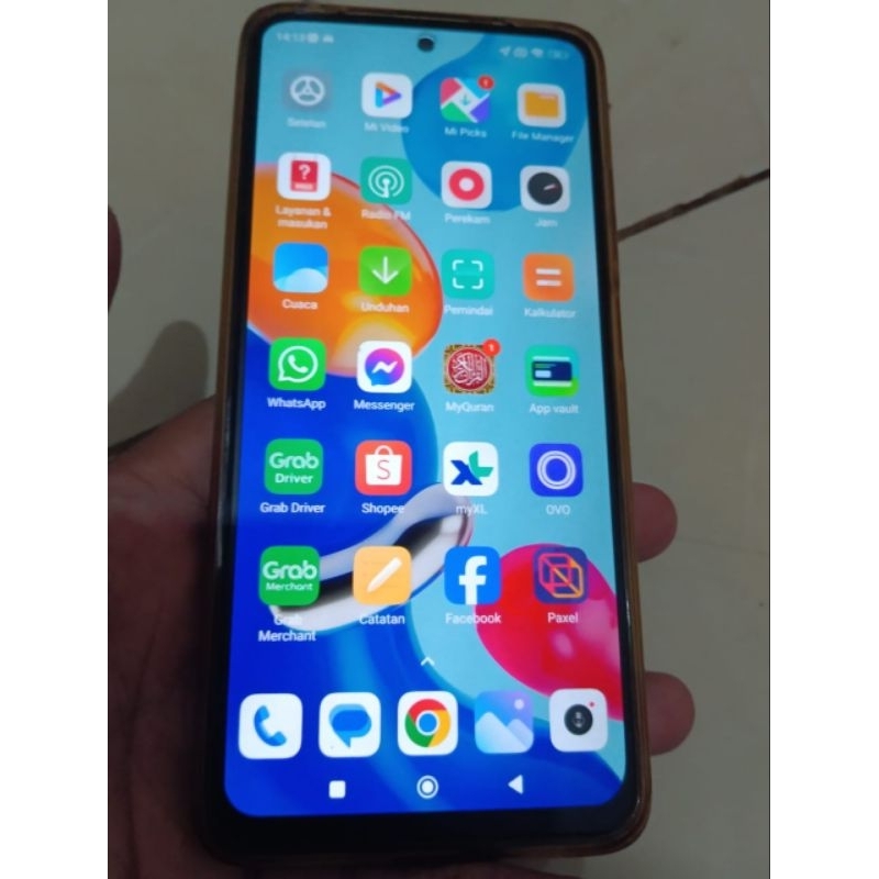 redmi 10c 4/128gb batangan