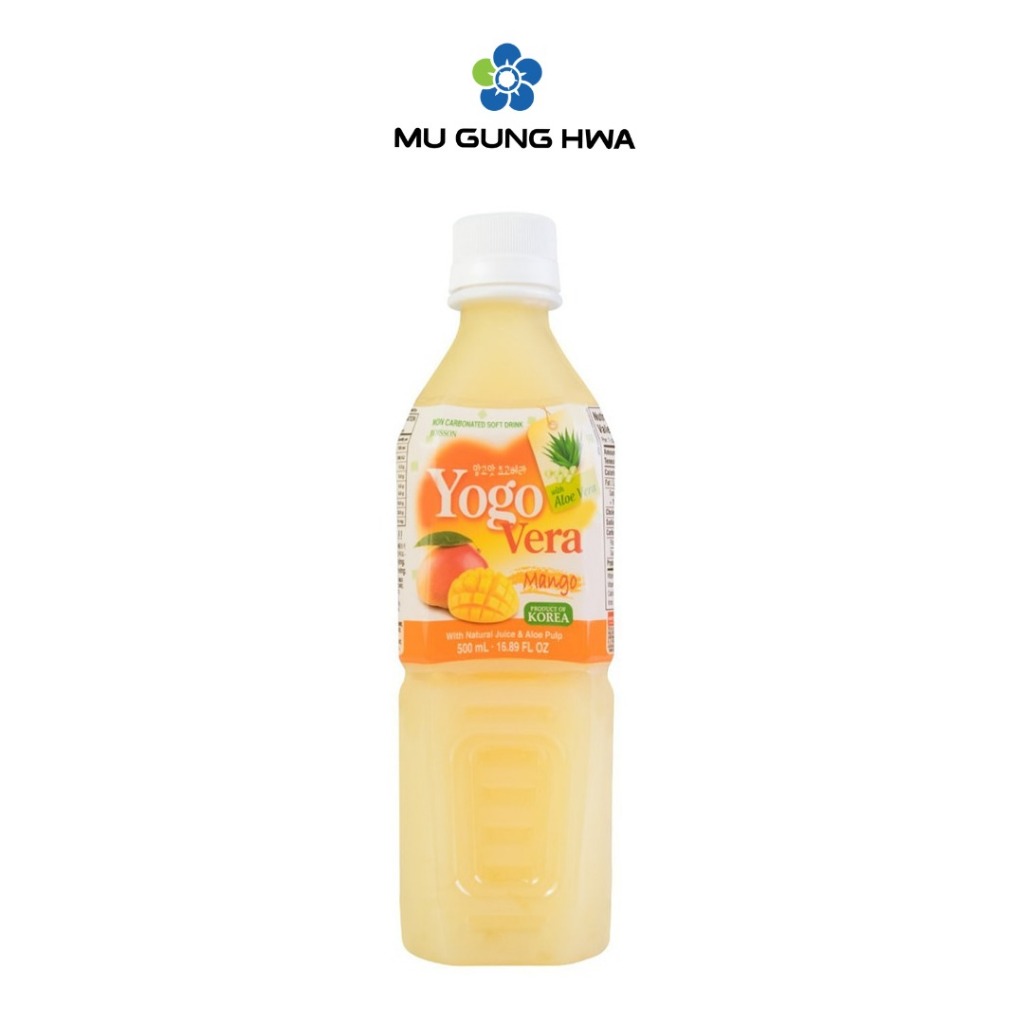 

WANG YOGOVERA MANGGO 500ML