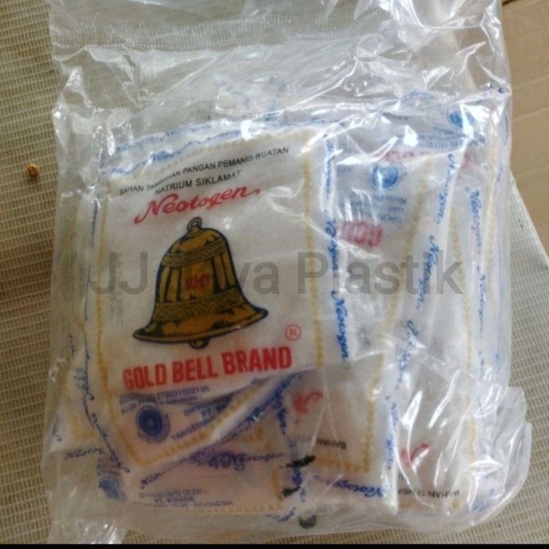 

Sari Manis Sachet 40Gr