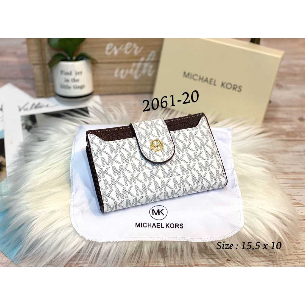 cuci gudang dompet lipat free box 2061