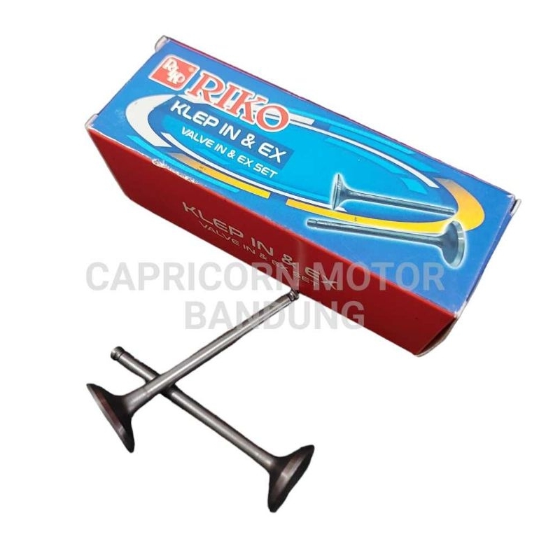 Payung KLEP SET VEGA ZR RIKO