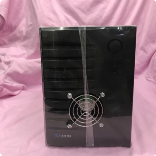 Ups Modif 1200Va cocok untuk server pulsa