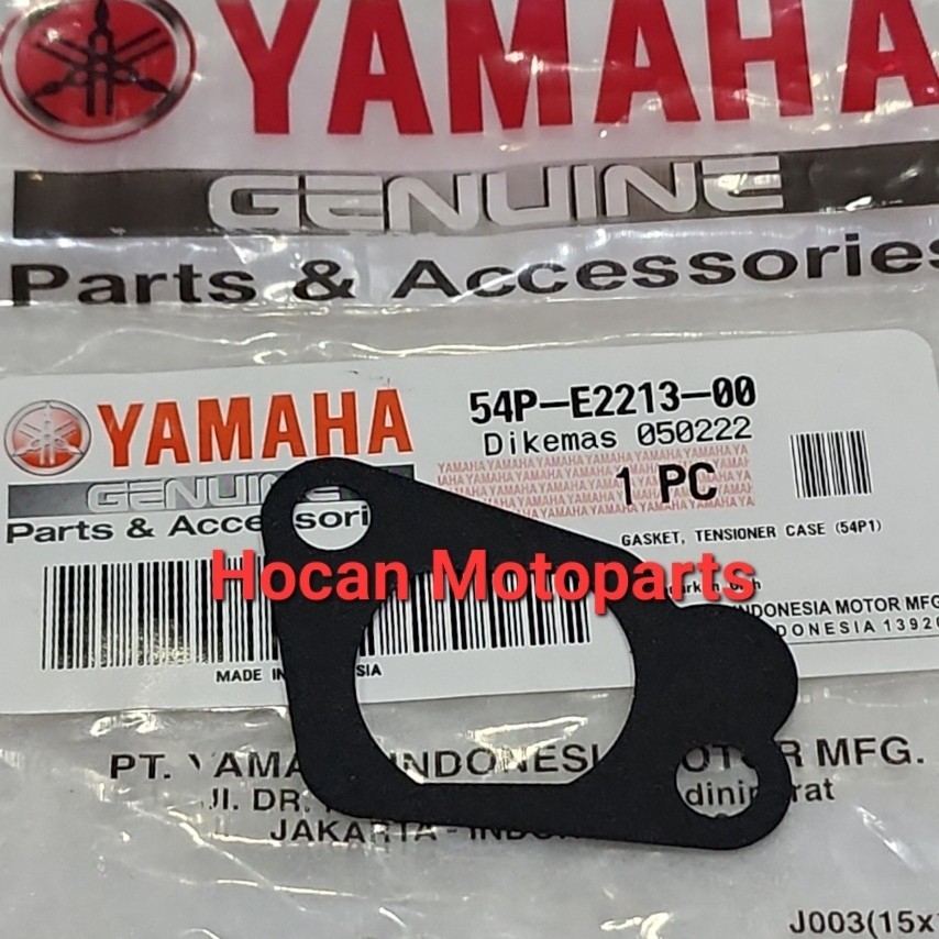 PAKING TONJOKAN KETENG MIO J MIO GT XEON SOUL GT 115 X RIDE 115 FINO 115 F1 ASLI YAMAHA