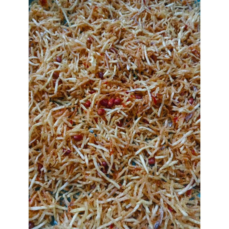 

Kentang mutofa 1kg