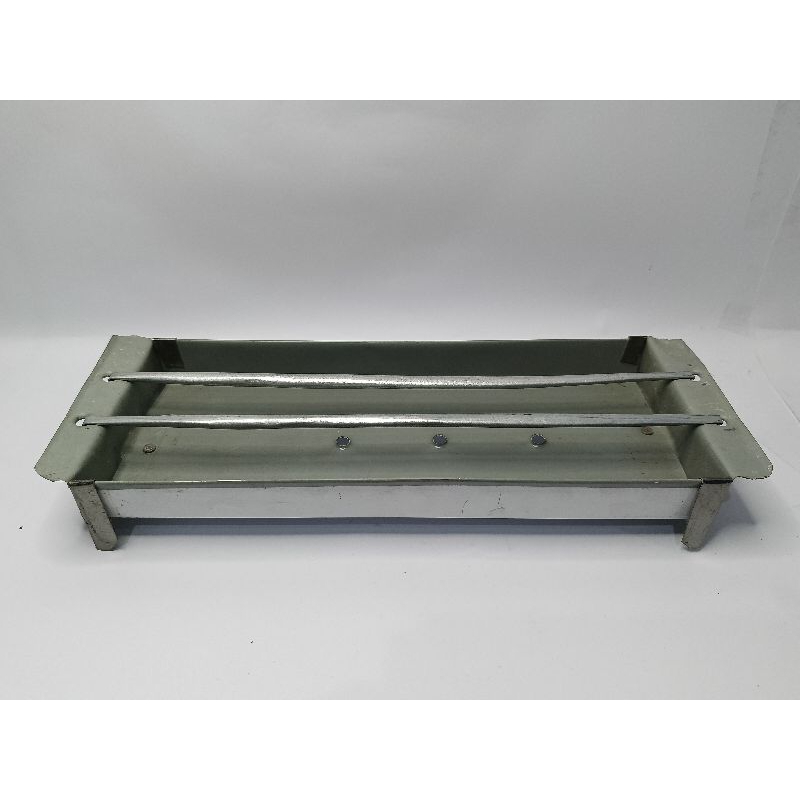 Bakaran panjang UK M Bakaran sate panggangan pemanggang tempat Areng Bakaran murah