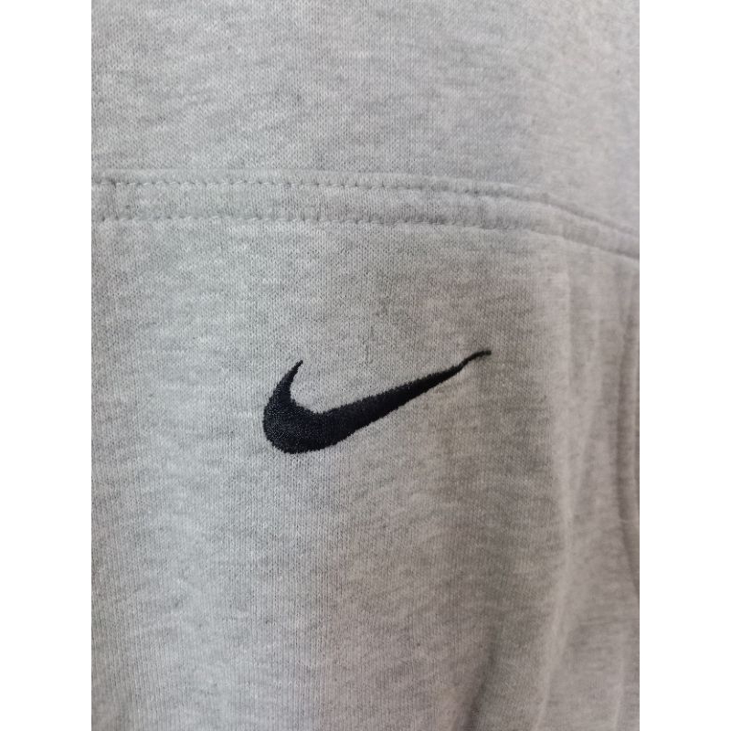 Hoodie Nike center pocket Mexico original second