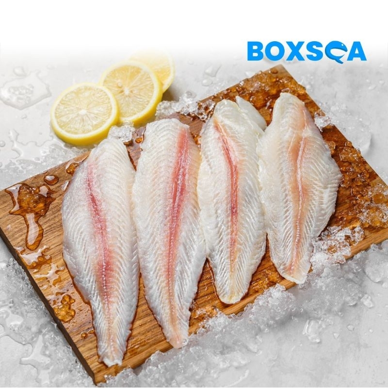 

DORY FILLET PREMIUM BEST QUALITY