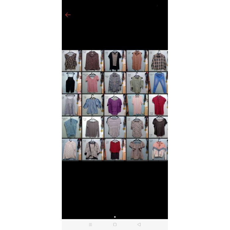 co live preloved yrd