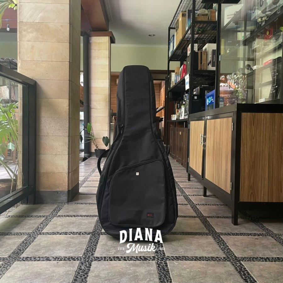 Gigbag Gitar Akustik Dr. Case DCSC 002 by Dr.Case