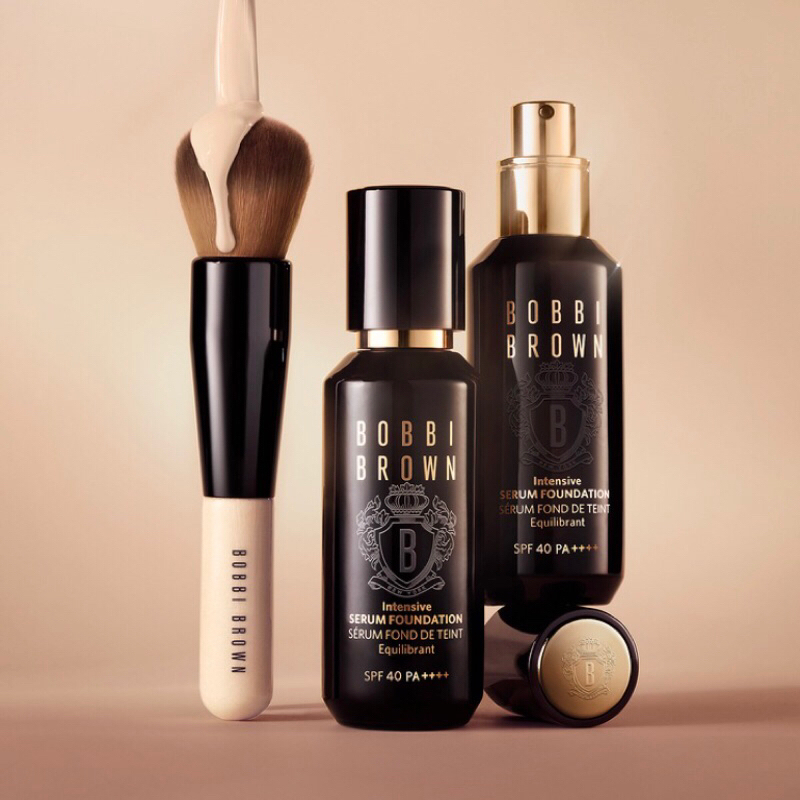 Bobbi Brown - Intensive Serum Foundation SPF 40