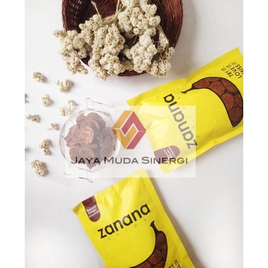 

Diskon Promo ZANANA CHIPS KEMASAN KECIL 8GRAM DISTRIBUTOR RESMI ZANANA CHIPS