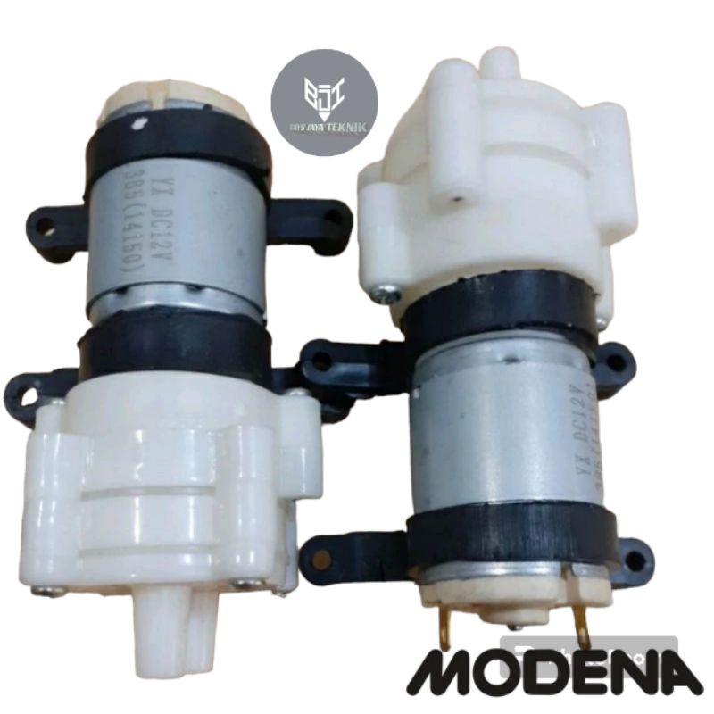 Pompa Dispenser Modena Galon Bawah | Pompa Dispenser Dc 12 V | Pompa dispenser galon bawah