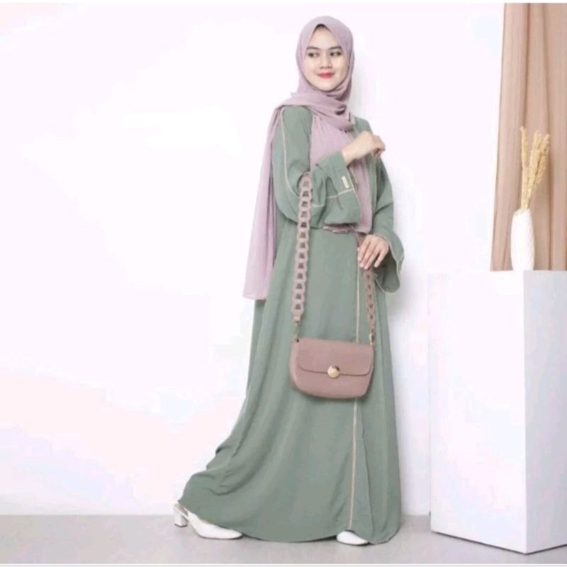abaya basic/abaya turky