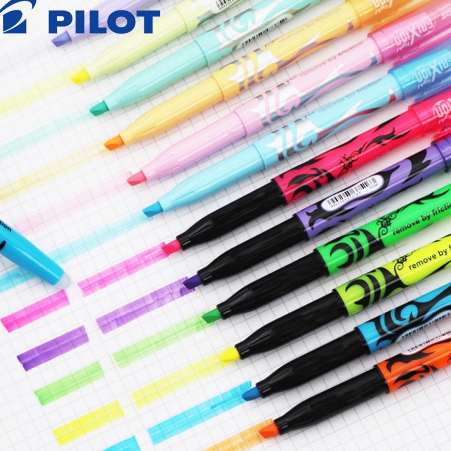 

PILOT FRIXION HIGHLIGHTER