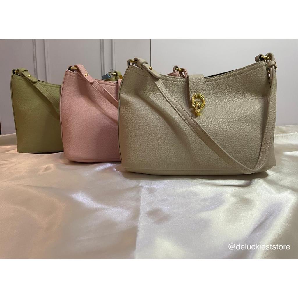 TAS FASHION FIONA // SHOULDER BAG FIONA