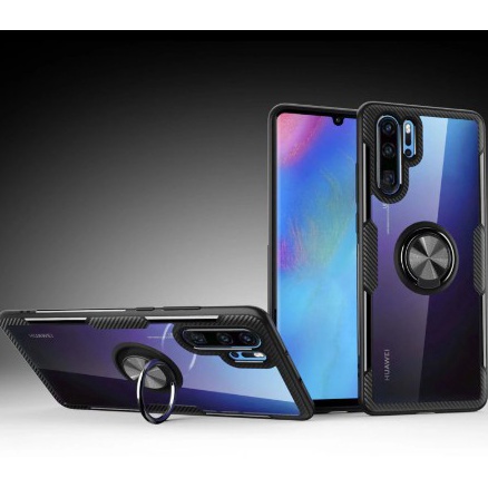 Paling Dicari Huawei P3 LiteP3P3 ProHonor 8XNova 55 Pro5TMate 33 Pro  Hardcase Clear Ring Holder 72