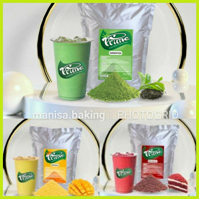 

BUBUK MINUMAN 250 GRAM REPACK PLAIN TANPA GULA SERBUK MINUMAN POWDER DRINK BOBA MILKSHAKE