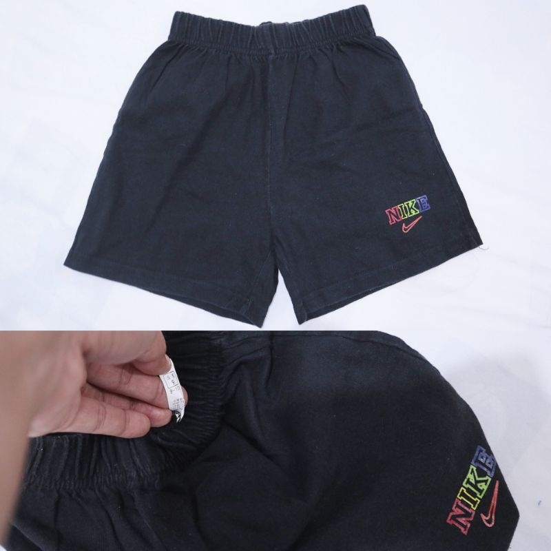 preloved celana pendek nike