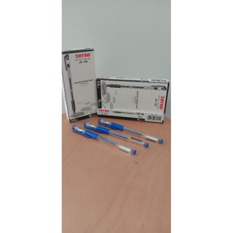

Pulpen JOYKO JK100 1pak/lusin