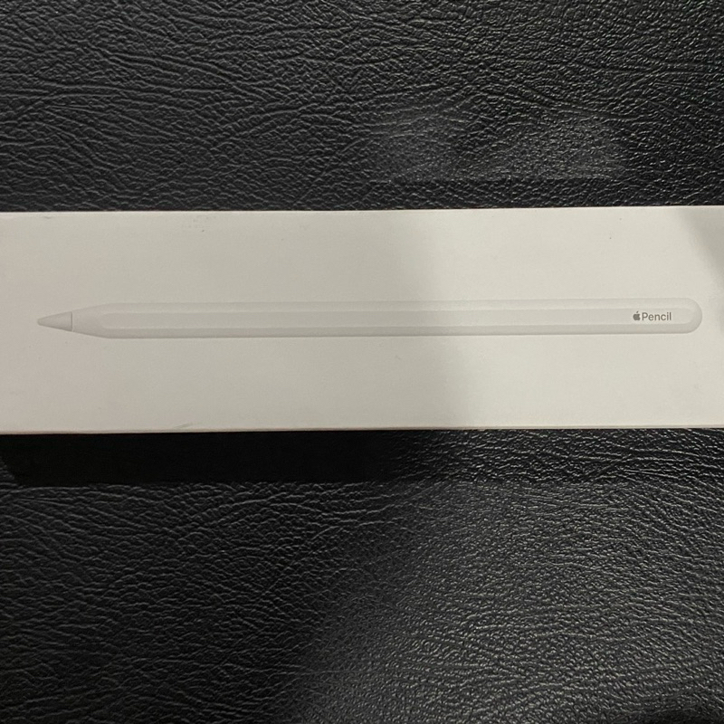 Apple Pencil Gen 2 (2nd Generation)