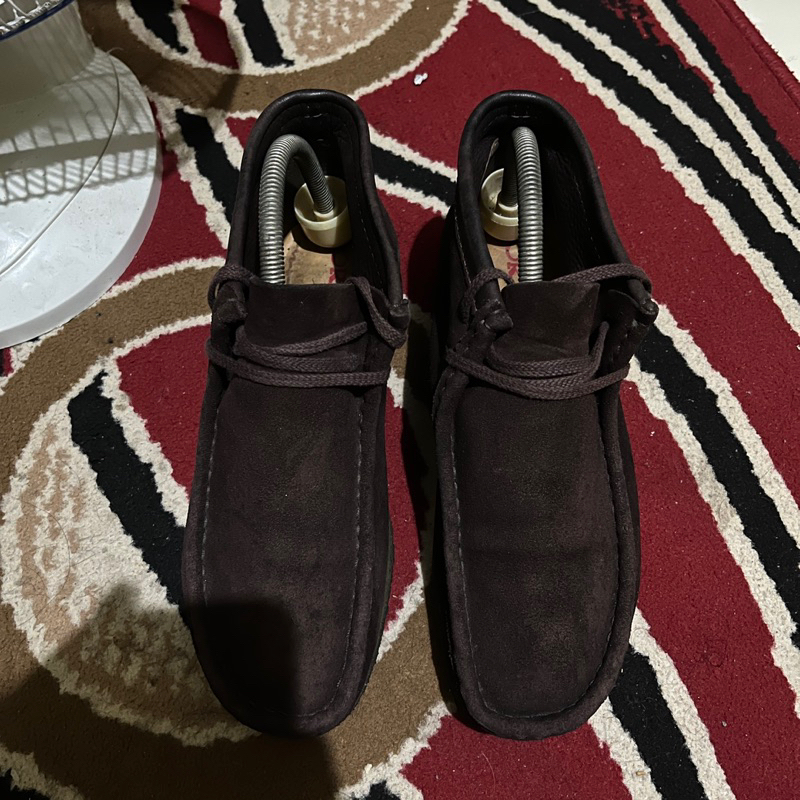 CLARKS WALLABEE 2ND