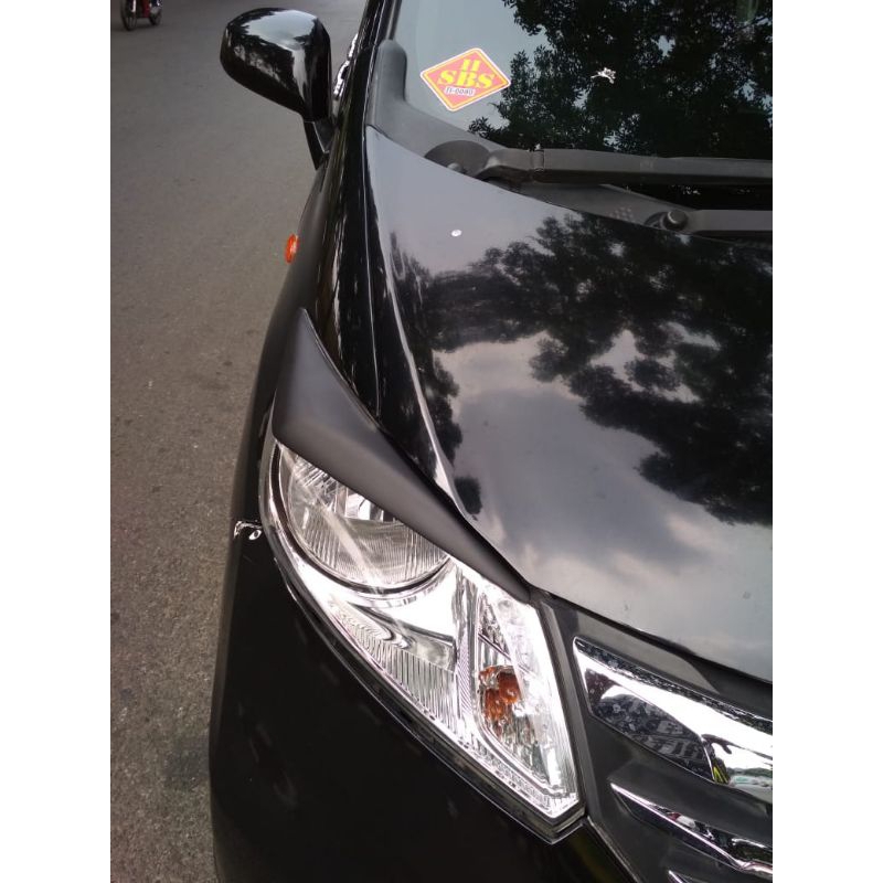 alis lampu honda freed