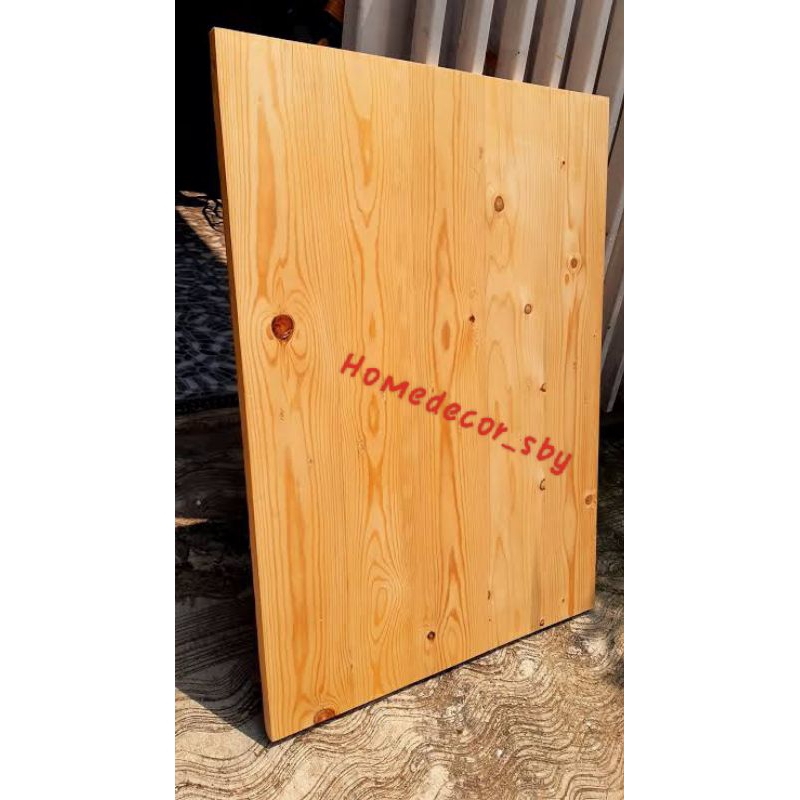 NEW PAPAN KAYU JATI BELANDA,LEBAR 40CM,PAPAN AMBALAN