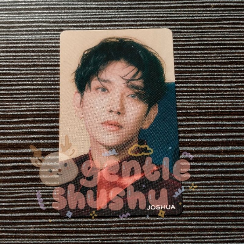 JOSHUA HMV HITORIJANAI