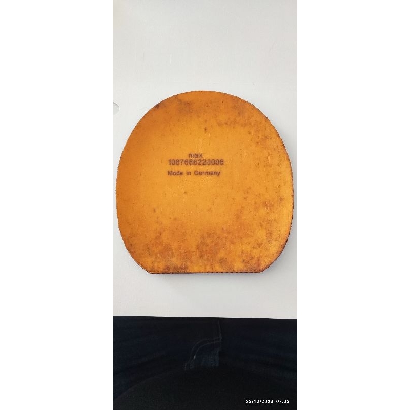 Donic Acuda S2 Violet Second