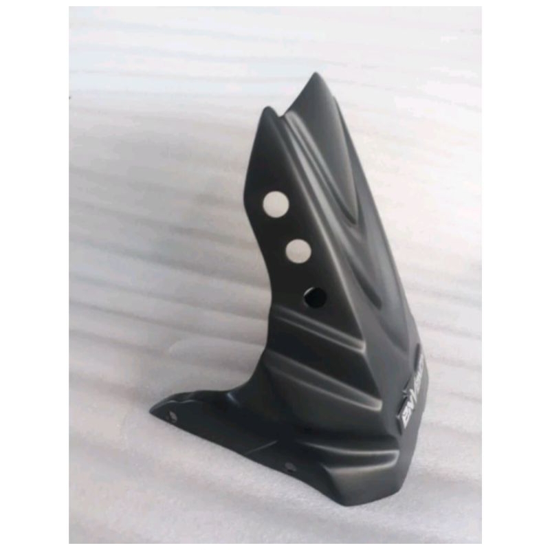 Spakbor Kolong / Hugger Yamaha XSR 155 – Part Custom Motor by enVenom