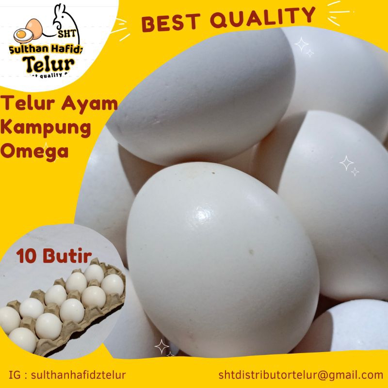 

TELUR AYAM KAMPUNG 10butirTelur Ayam NegeriTelur Ayam Negeri Omega Telur Ayam Negeri Krem Telur Puyuh Telur Ayam Kampung Omega Telur Bebek Oren Telur Asin Mentah Telur Asin Mateng