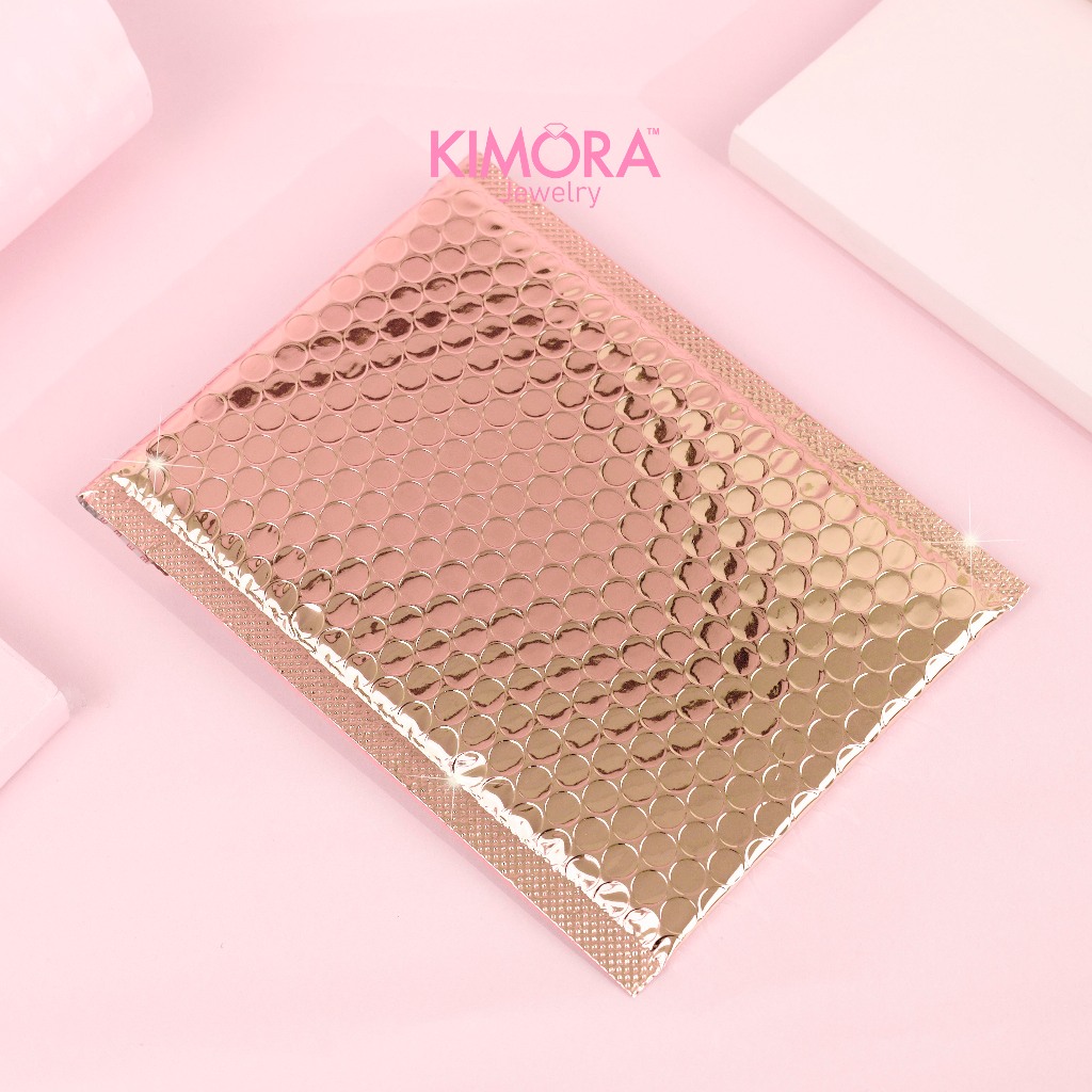 

Kimora - Extra Wrap Amplop Bubble Mailer Premium