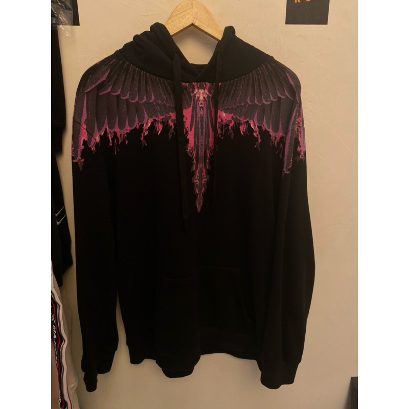 Hoodie Marcelo Burlon