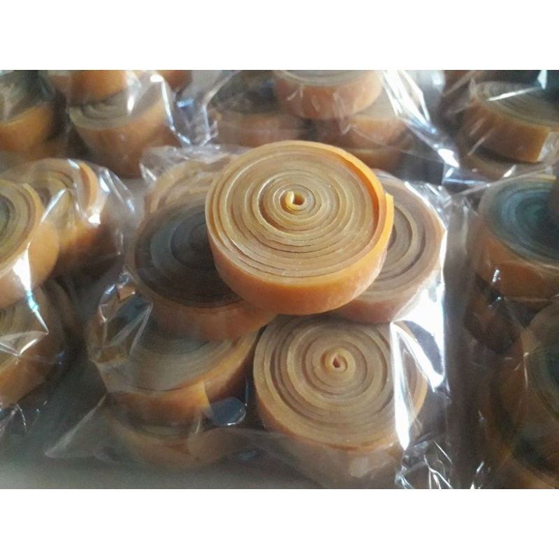 Karet Karambol Ketapel Premium Kuat Awet mantull