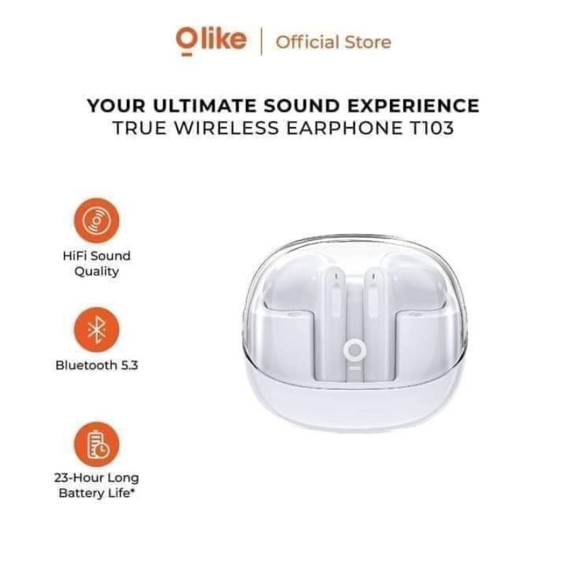 OLIKE EARPHONE T103