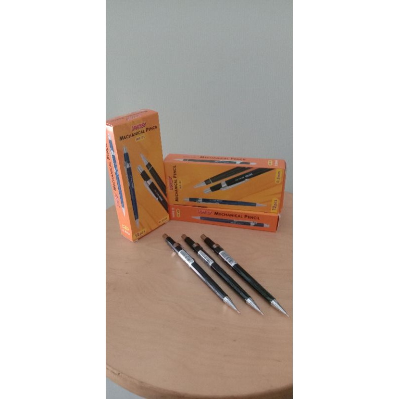 

Pensil Mekanik Merk JOYKO